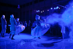   Открытие автоцентра «АЛЬБИОН МОТОРС», официальный дилер Land Rover