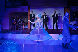   Открытие автоцентра «АЛЬБИОН МОТОРС», официальный дилер Land Rover