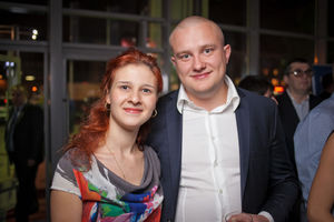   Открытие автоцентра «АЛЬБИОН МОТОРС», официальный дилер Land Rover