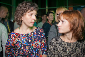   Открытие автоцентра «АЛЬБИОН МОТОРС», официальный дилер Land Rover