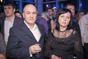   Открытие автоцентра «АЛЬБИОН МОТОРС», официальный дилер Land Rover