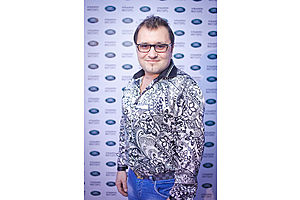   Открытие автоцентра «АЛЬБИОН МОТОРС», официальный дилер Land Rover