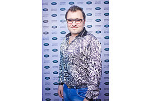   Открытие автоцентра «АЛЬБИОН МОТОРС», официальный дилер Land Rover