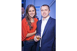   Открытие автоцентра «АЛЬБИОН МОТОРС», официальный дилер Land Rover