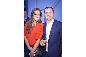   Открытие автоцентра «АЛЬБИОН МОТОРС», официальный дилер Land Rover