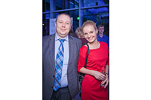   Открытие автоцентра «АЛЬБИОН МОТОРС», официальный дилер Land Rover