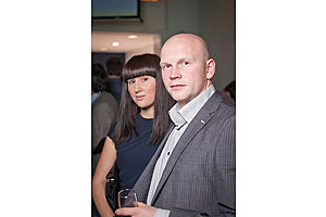   Открытие автоцентра «АЛЬБИОН МОТОРС», официальный дилер Land Rover