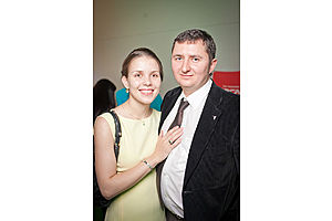   Открытие автоцентра «АЛЬБИОН МОТОРС», официальный дилер Land Rover