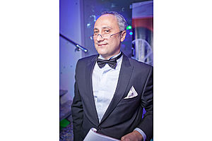   Открытие автоцентра «АЛЬБИОН МОТОРС», официальный дилер Land Rover