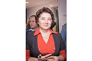   Открытие автоцентра «АЛЬБИОН МОТОРС», официальный дилер Land Rover