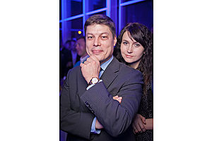   Открытие автоцентра «АЛЬБИОН МОТОРС», официальный дилер Land Rover