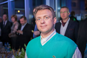   Открытие автоцентра «АЛЬБИОН МОТОРС», официальный дилер Land Rover