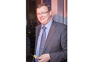   Открытие автоцентра «АЛЬБИОН МОТОРС», официальный дилер Land Rover