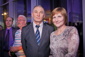   Открытие автоцентра «АЛЬБИОН МОТОРС», официальный дилер Land Rover