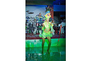   Открытие автоцентра «АЛЬБИОН МОТОРС», официальный дилер Land Rover