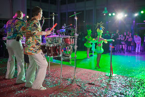   Открытие автоцентра «АЛЬБИОН МОТОРС», официальный дилер Land Rover