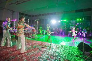   Открытие автоцентра «АЛЬБИОН МОТОРС», официальный дилер Land Rover