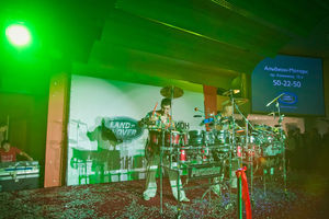   Открытие автоцентра «АЛЬБИОН МОТОРС», официальный дилер Land Rover