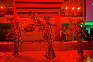   Открытие автоцентра «АЛЬБИОН МОТОРС», официальный дилер Land Rover