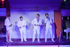   Открытие автоцентра «АЛЬБИОН МОТОРС», официальный дилер Land Rover