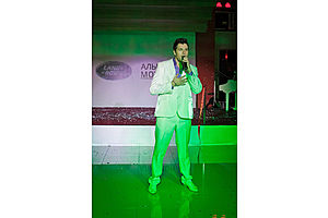   Открытие автоцентра «АЛЬБИОН МОТОРС», официальный дилер Land Rover