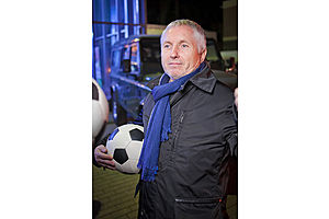   Открытие автоцентра «АЛЬБИОН МОТОРС», официальный дилер Land Rover