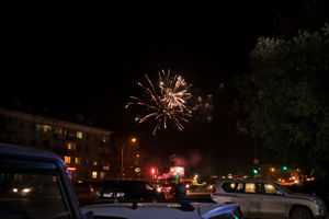   Открытие автоцентра «АЛЬБИОН МОТОРС», официальный дилер Land Rover