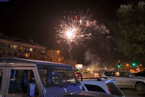   Открытие автоцентра «АЛЬБИОН МОТОРС», официальный дилер Land Rover