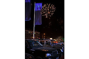   Открытие автоцентра «АЛЬБИОН МОТОРС», официальный дилер Land Rover