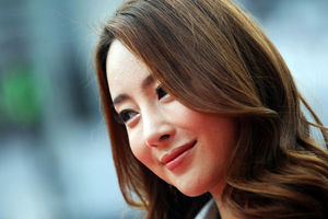   Лучшие девушки Гран-при Кореи