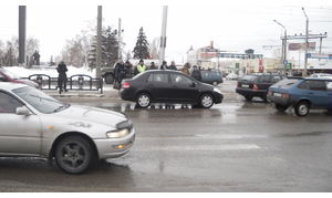   Акция «Волна памяти» в Барнауле. 15.11.12 