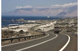   Ралли-рейд Дакар-2012 (motor.ru) 