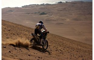   Ралли-рейд Дакар-2012 (motor.ru) 