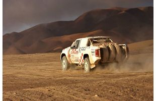   Ралли-рейд Дакар-2012 (motor.ru) 