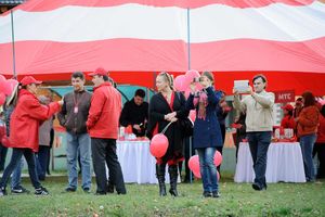   Cпортивно-развлекательное закрытое мероприятие для корпоративных клиентов «Формула Nissan» 5 октября 2012г

 