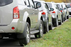   Cпортивно-развлекательное закрытое мероприятие для корпоративных клиентов «Формула Nissan» 5 октября 2012г

 