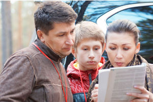   Cпортивно-развлекательное закрытое мероприятие для корпоративных клиентов «Формула Nissan» 5 октября 2012г

 