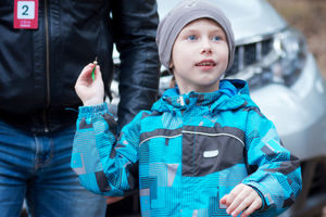   Cпортивно-развлекательное закрытое мероприятие для корпоративных клиентов «Формула Nissan» 5 октября 2012г

 