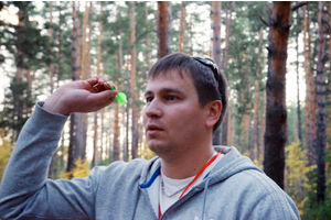   Cпортивно-развлекательное закрытое мероприятие для корпоративных клиентов «Формула Nissan» 5 октября 2012г

 