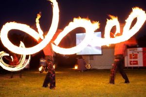   Cпортивно-развлекательное закрытое мероприятие для корпоративных клиентов «Формула Nissan» 5 октября 2012г

 