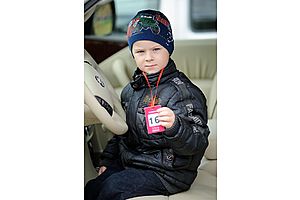   Cпортивно-развлекательное закрытое мероприятие для корпоративных клиентов «Формула Nissan» 5 октября 2012г

 