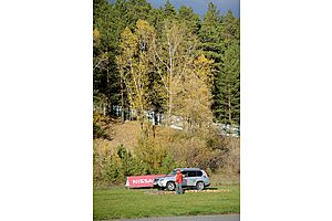   Cпортивно-развлекательное закрытое мероприятие для корпоративных клиентов «Формула Nissan» 5 октября 2012г

 