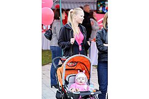   Cпортивно-развлекательное закрытое мероприятие для корпоративных клиентов «Формула Nissan» 5 октября 2012г

 