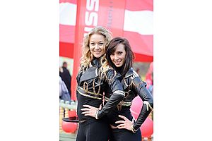   Cпортивно-развлекательное закрытое мероприятие для корпоративных клиентов «Формула Nissan» 5 октября 2012г

 