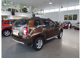   Автоцентр Renault провел презентацию Renault Koleos второй генерации и Renault Duster