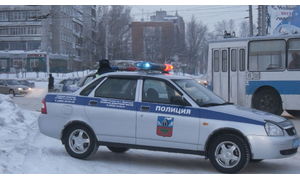   «Морозные» реки на Потоке. Барнаул. 25.12.12г.