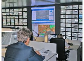   Работа сотрудников ГИБДД России