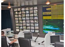   Работа сотрудников ГИБДД России