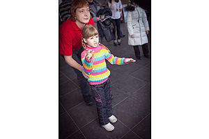   Премьера нового RAV4 в Тойота Центр Барнаул