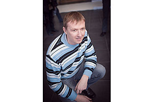   Премьера нового RAV4 в Тойота Центр Барнаул